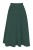 DARLA muślinowa - 75 cm Bistro Green przód.jpg
