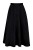 DARLA muślinowa - 75 cm Black przód.jpg