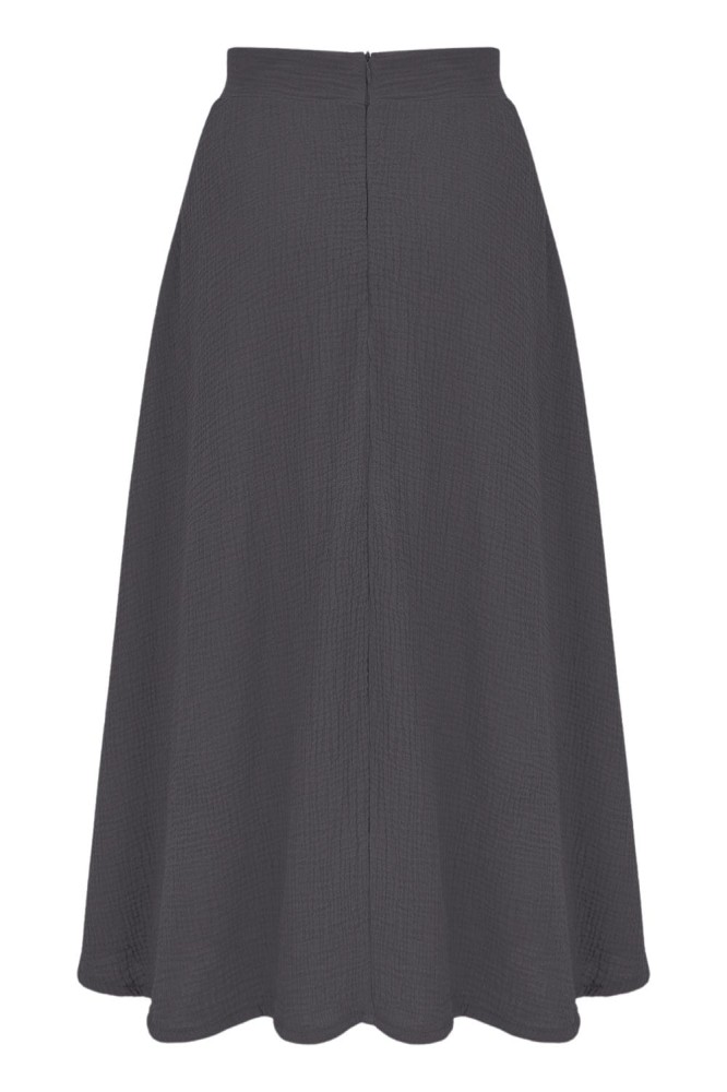 DARLA muślinowa - 75 cm Blackened Pearl tył.jpg