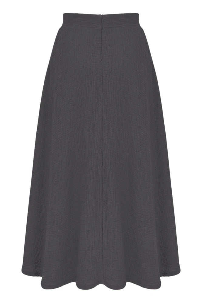 DARLA muślinowa - 75 cm Blackened Pearl tył.jpg
