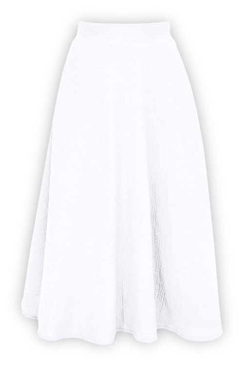 DARLA muślinowa - 75 cm Brilliant White przód.jpg