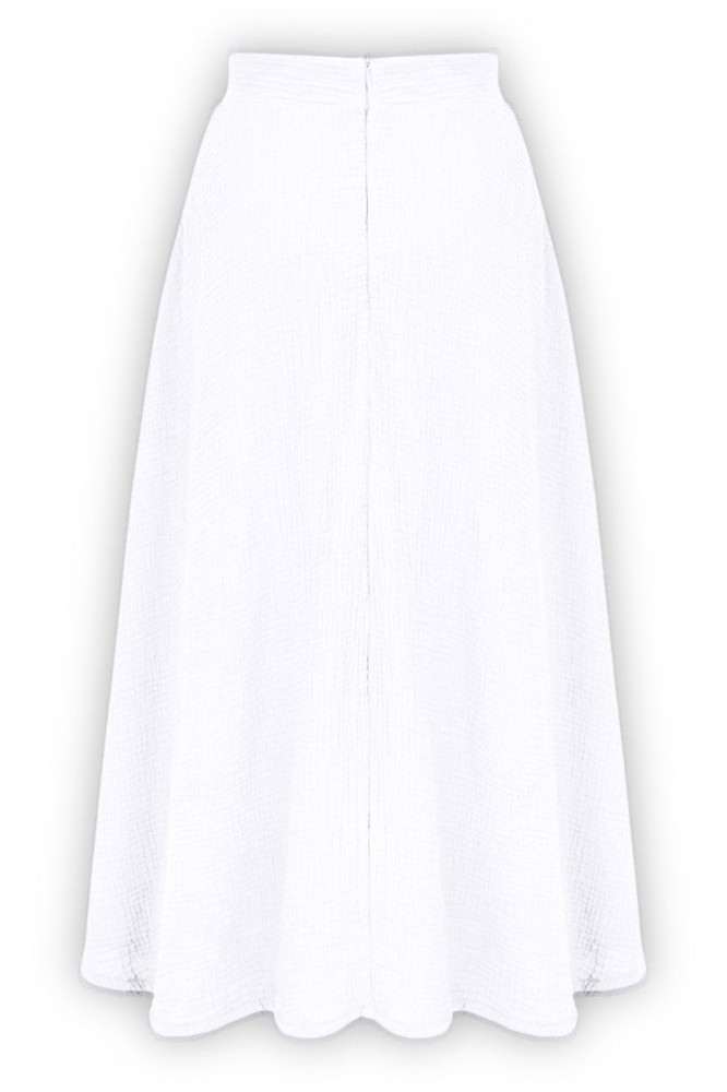 DARLA muślinowa - 75 cm Brilliant White tył.jpg