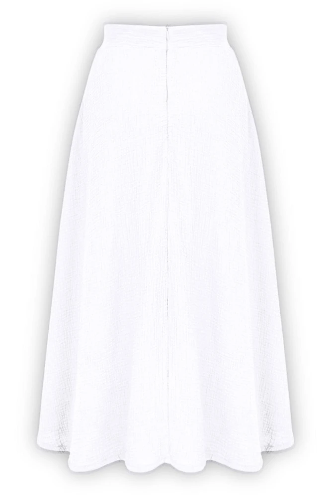 DARLA muślinowa - 75 cm Brilliant White tył.jpg