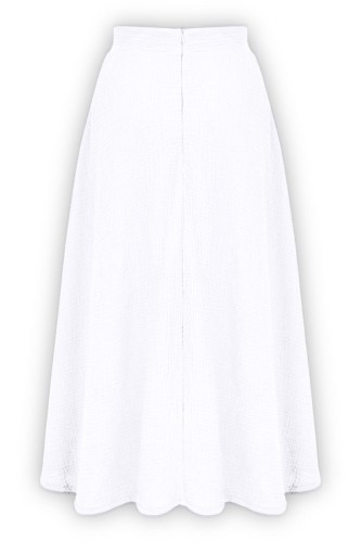 DARLA muślinowa - 75 cm Brilliant White tył.jpg