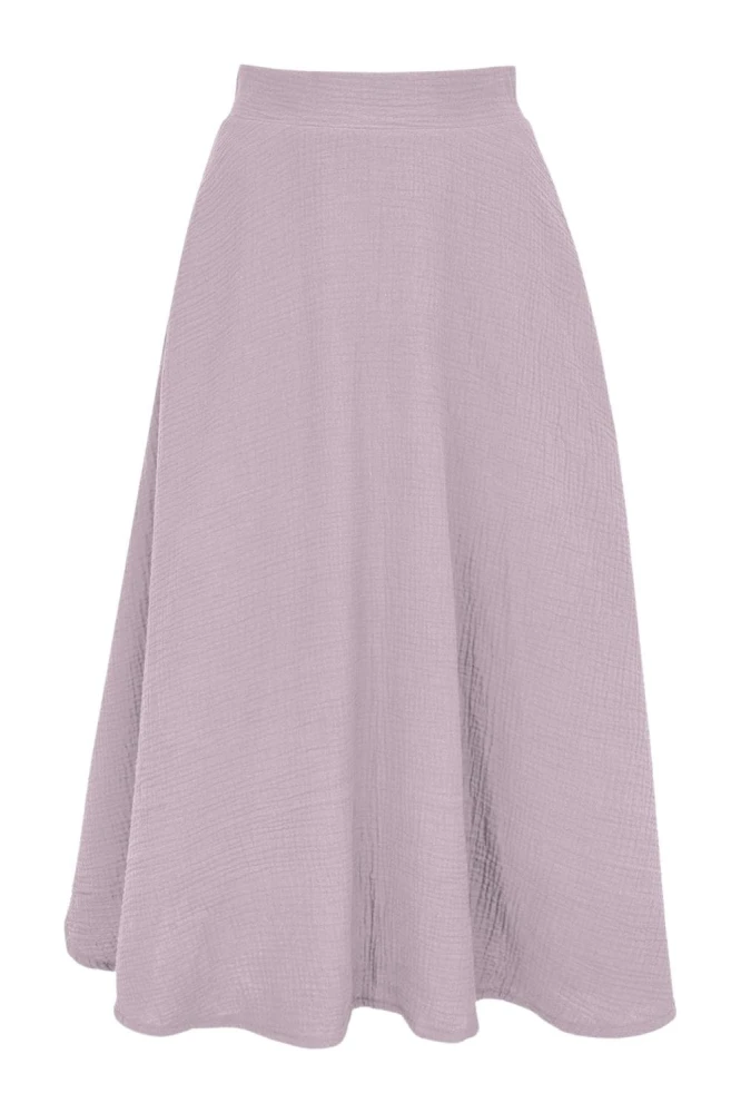 DARLA muślinowa - 75 cm Burnished Lilac przód.jpg