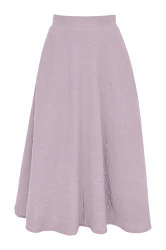 DARLA muślinowa - 75 cm Burnished Lilac przód.jpg