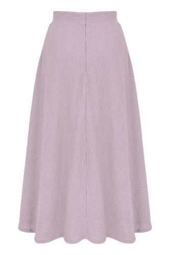 DARLA muślinowa - 75 cm Burnished Lilac tył.jpg