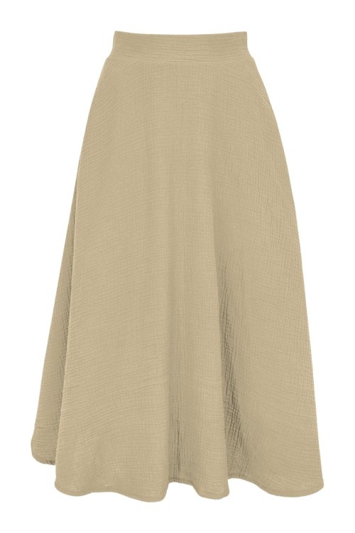 DARLA muślinowa - 75 cm Cornstalk przód.jpg