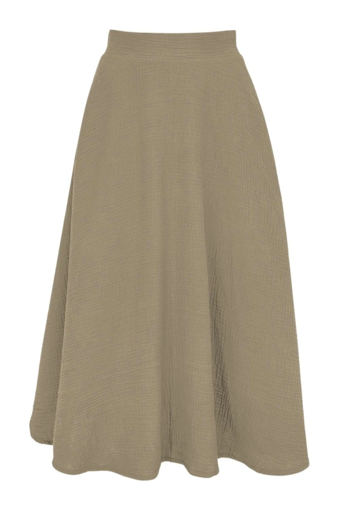DARLA muślinowa - 75 cm Desert Taupe przód.jpg