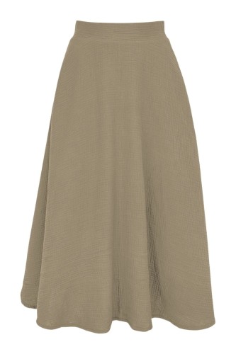 DARLA muślinowa - 75 cm Desert Taupe przód.jpg