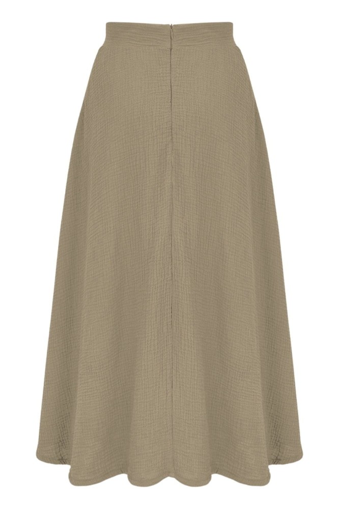 DARLA muślinowa - 75 cm Desert Taupe tył.jpg