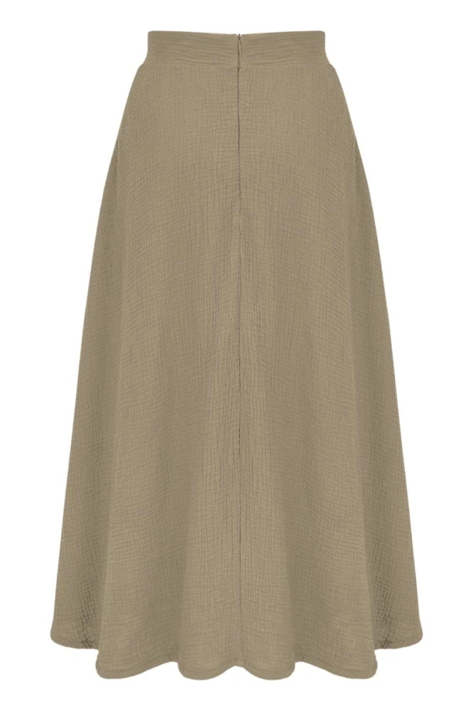 DARLA muślinowa - 75 cm Desert Taupe tył.jpg
