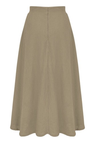 DARLA muślinowa - 75 cm Desert Taupe tył.jpg