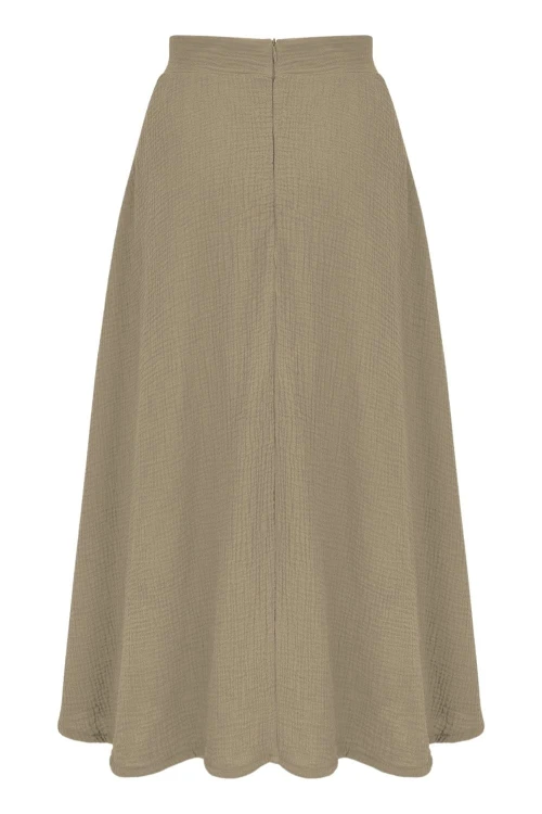 DARLA muślinowa - 75 cm Desert Taupe tył.jpg