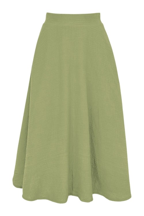 DARLA muślinowa - 75 cm Fern przód.jpg