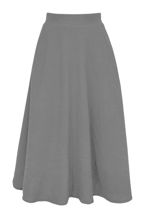 DARLA muślinowa - 75 cm Frost Gray przód.jpg