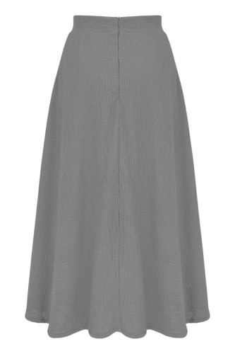 DARLA muślinowa - 75 cm Frost Gray tył.jpg