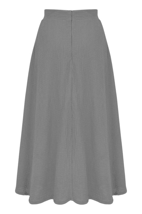 DARLA muślinowa - 75 cm Frost Gray tył.jpg