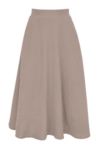 DARLA muślinowa - 75 cm Goat przód.jpg