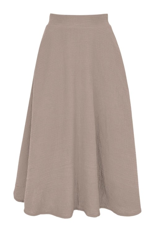 DARLA muślinowa - 75 cm Goat przód.jpg