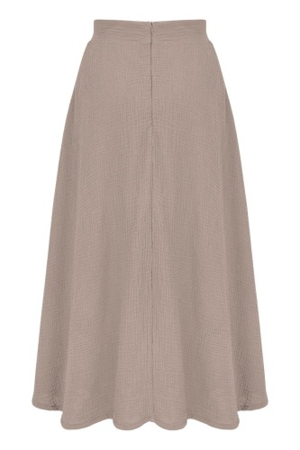 DARLA muślinowa - 75 cm Goat tył.jpg