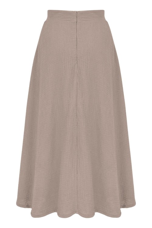 DARLA muślinowa - 75 cm Goat tył.jpg