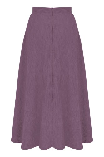 DARLA muślinowa - 75 cm Grape Nectar tył.jpg