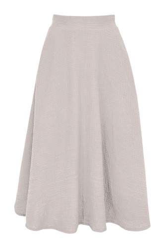 DARLA muślinowa - 75 cm Gray Morn przód.jpg