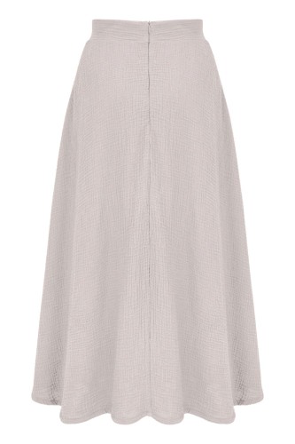 DARLA muślinowa - 75 cm Gray Morn tył.jpg