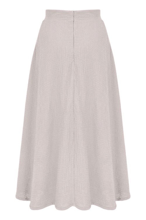 DARLA muślinowa - 75 cm Gray Morn tył.jpg