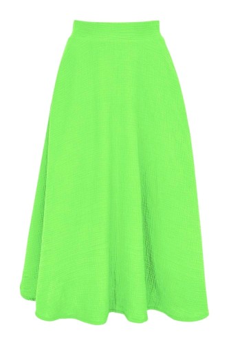 DARLA muślinowa - 75 cm Green Flash przód.jpg