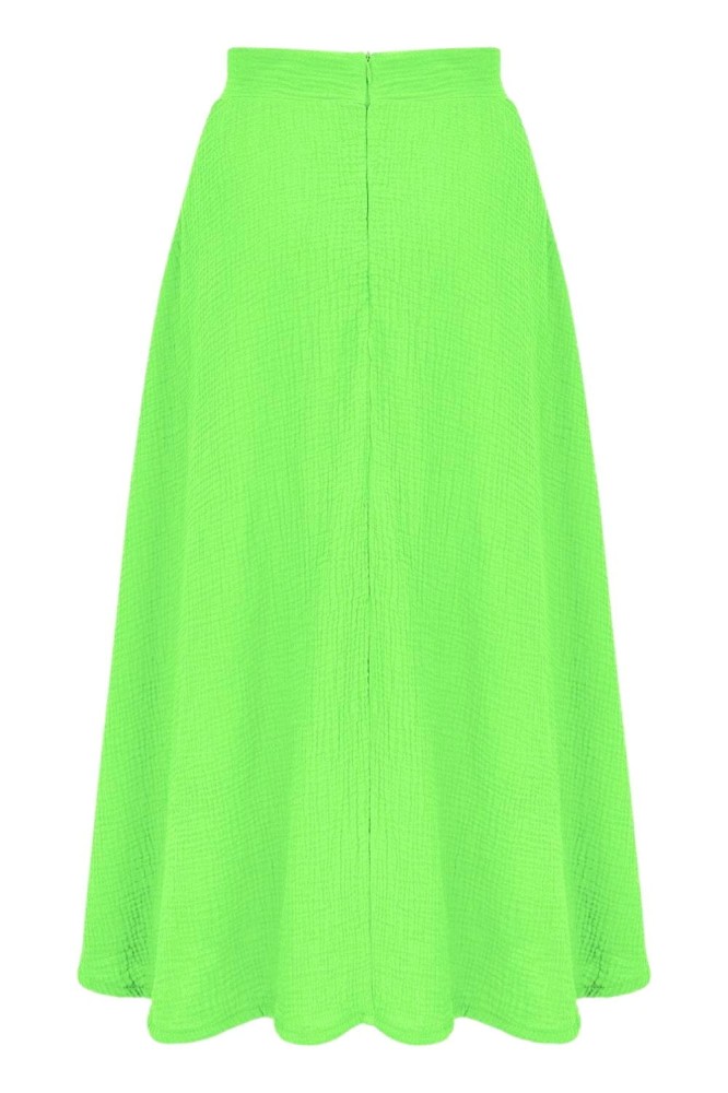 DARLA muślinowa - 75 cm Green Flash tył.jpg