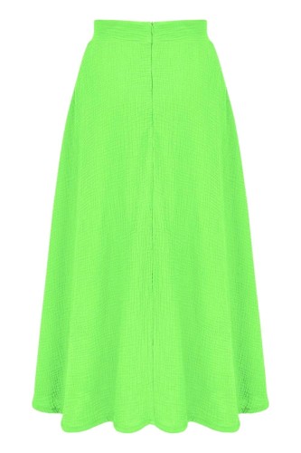 DARLA muślinowa - 75 cm Green Flash tył.jpg