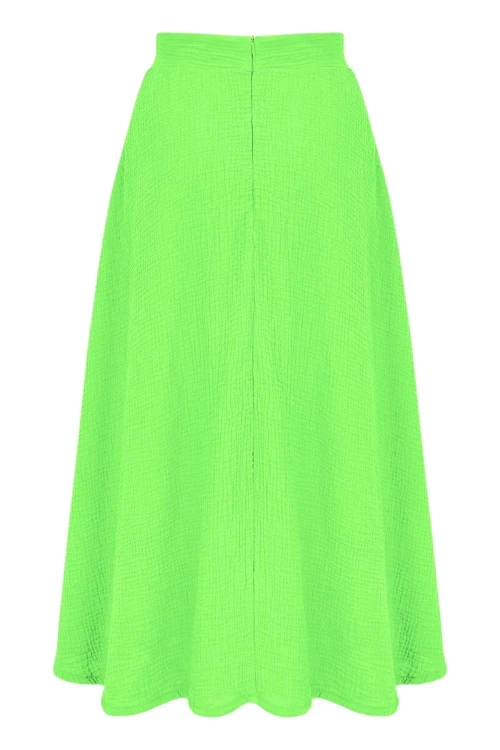 DARLA muślinowa - 75 cm Green Flash tył.jpg