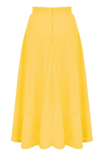 DARLA muślinowa - 75 cm Habañero Gold tył.jpg