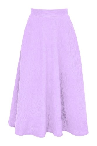 DARLA muślinowa - 75 cm Lavender przód.jpg