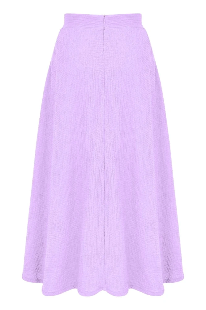 DARLA muślinowa - 75 cm Lavender tył.jpg
