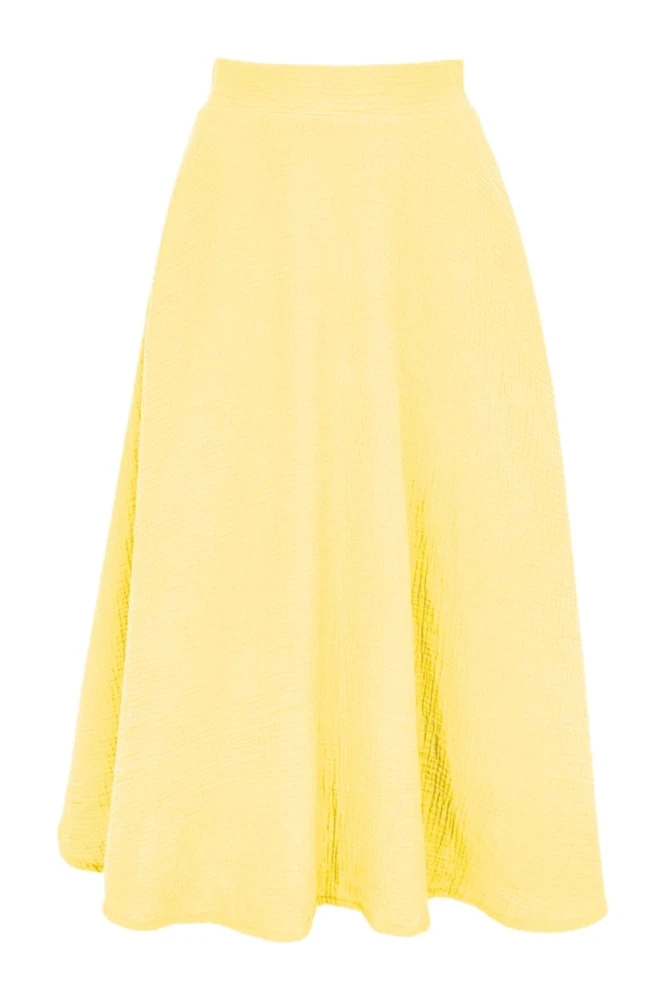 DARLA muślinowa - 75 cm Lemon Drop przód.jpg