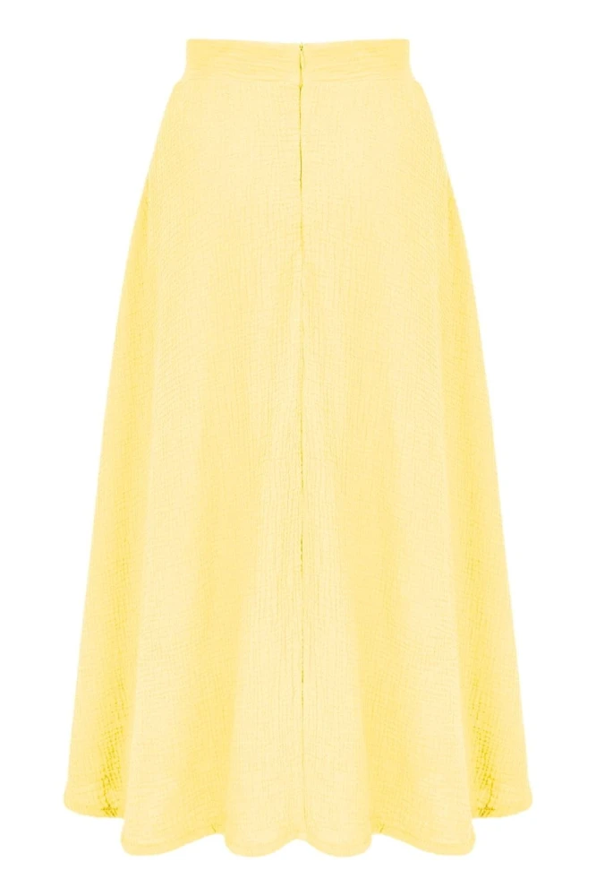 DARLA muślinowa - 75 cm Lemon Drop tył.jpg