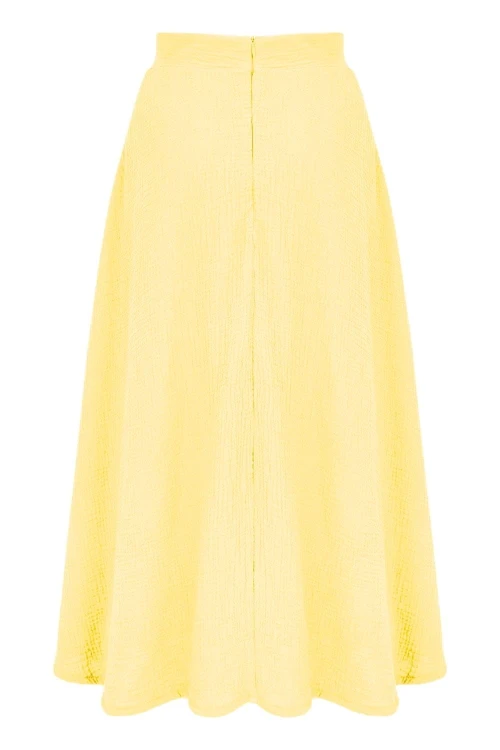 DARLA muślinowa - 75 cm Lemon Drop tył.jpg