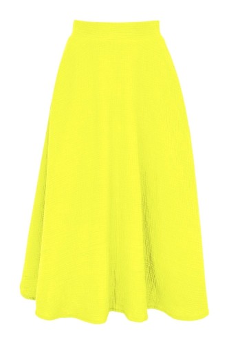 DARLA muślinowa - 75 cm Lime Punch przód.jpg