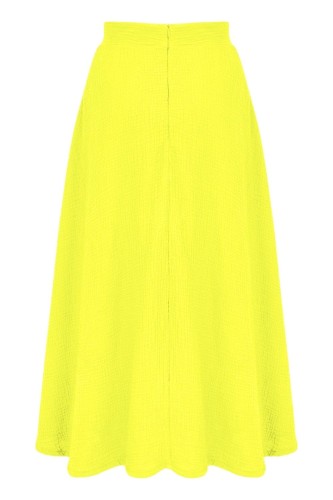 DARLA muślinowa - 75 cm Lime Punch tył.jpg