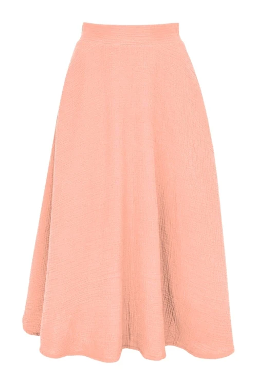 DARLA muślinowa - 75 cm Lobster Bisque przód.jpg