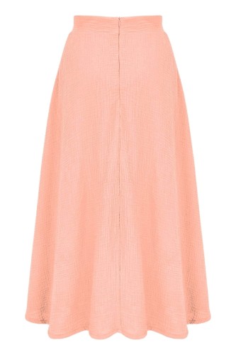 DARLA muślinowa - 75 cm Lobster Bisque tył.jpg