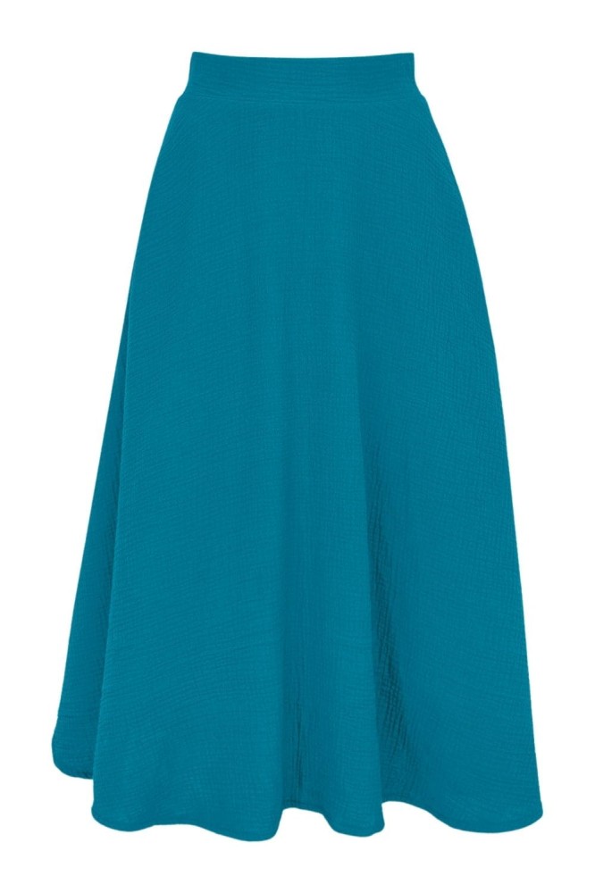 DARLA muślinowa - 75 cm Lyons Blue przód.jpg