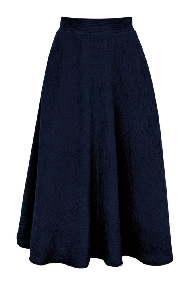 DARLA muślinowa - 75 cm Medieval Blue przód.jpg