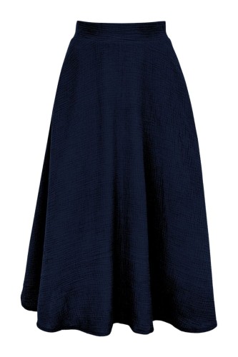 DARLA muślinowa - 75 cm Medieval Blue przód.jpg