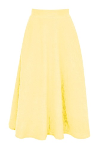DARLA muślinowa - 75 cm Mellow Yellow przód.jpg