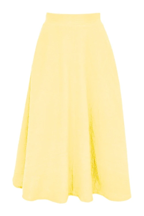 DARLA muślinowa - 75 cm Mellow Yellow przód.jpg