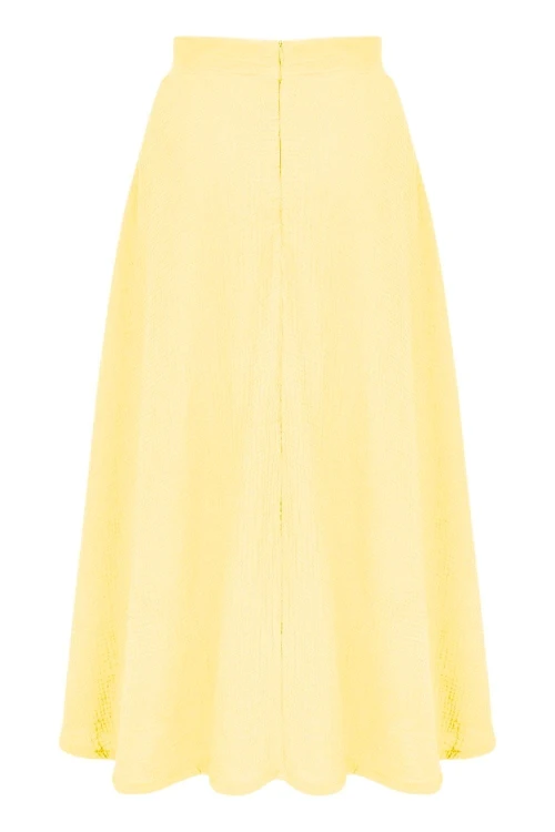 DARLA muślinowa - 75 cm Mellow Yellow tył.jpg